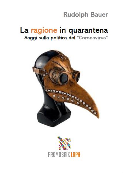 Biofascismo e fondamentalismo medico – una pubblicazione di Rudolph Bauer