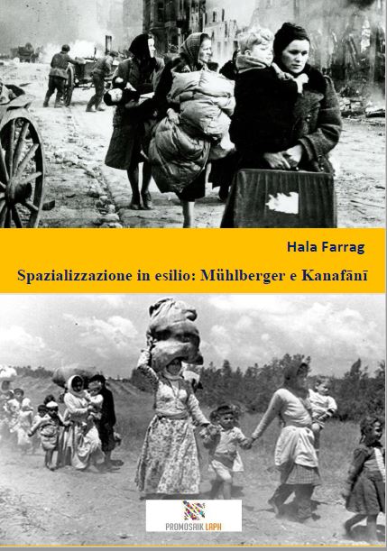 Letteratura dell’esilio dei tedeschi Sudeti e dei palestinesi – ProMosaik intervista la Prof. Hala Farrag