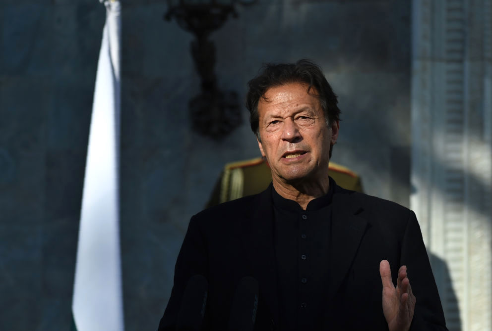The IMF Is Using the Debt Crisis to Hollow Out Pakistan’s Sovereignty