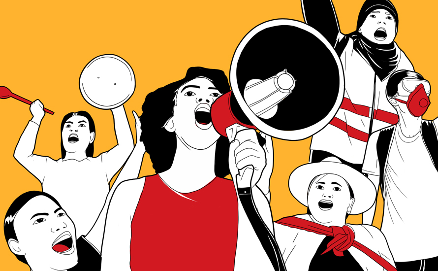 [Manifiesto] El desastre capitalista y la lucha por una Internacional de la Revolución Socialista
