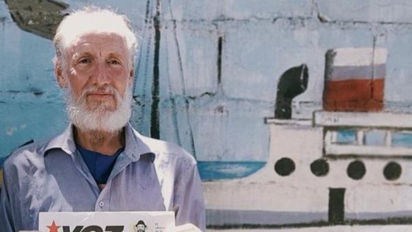 Asesinan a luchador popular en Santa Marta, Colombia