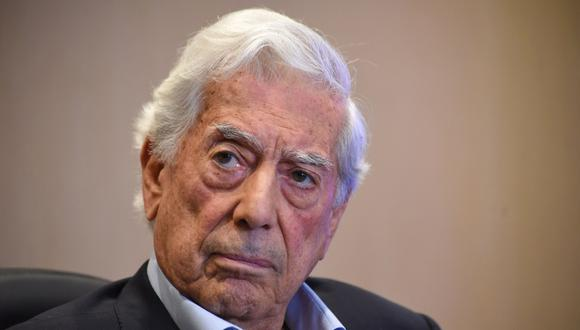 El apoyo de Vargas Llosa a Keiko Fujimori: la decadente reconversión en aras de una obsesión ideológica