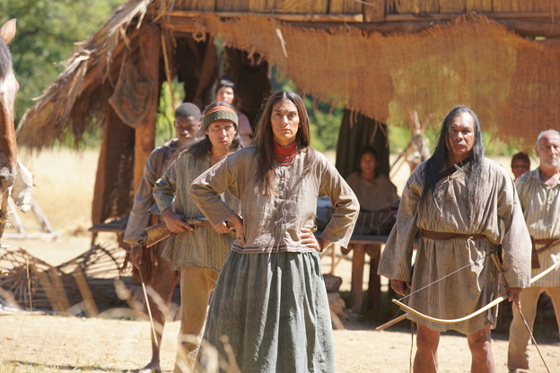 Exterminate All the Brutes; Exposes the Murderous History of Colonialism