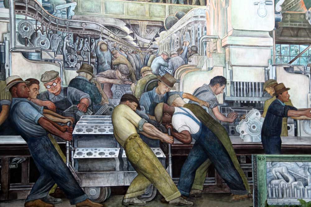 The campaign over racism at General Motors and the class character of identity politics