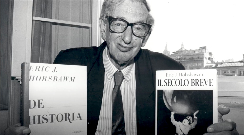 Eric Hobsbawm’s Success Was Because of His Marxism, Not in Spite of It