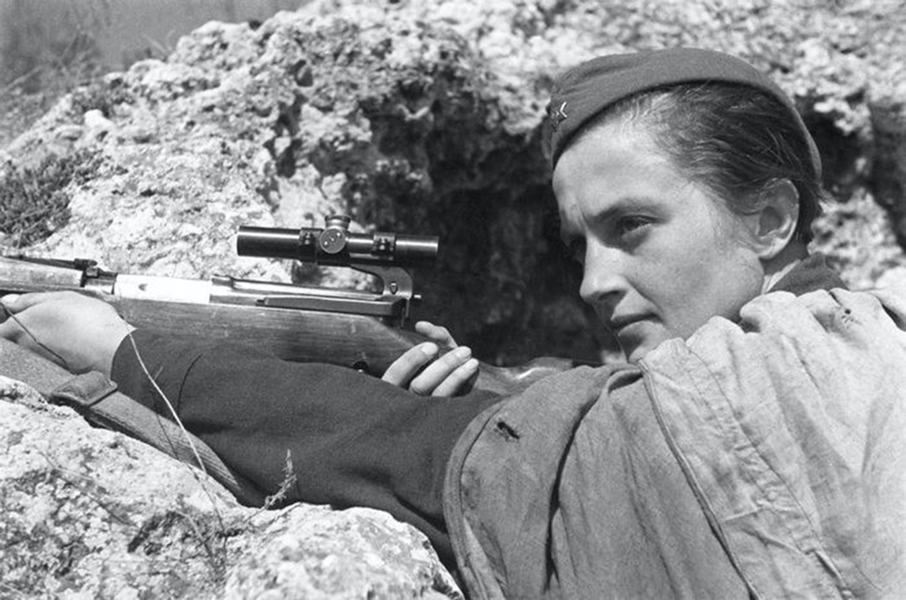 On VE Day, We Remember the Partisans Who Risked Everything for Freedom